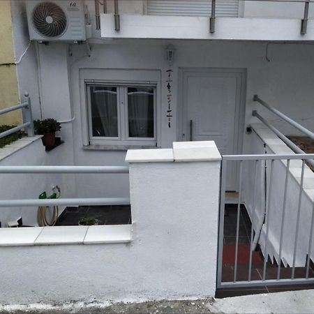 Celia'S Studio Apartman Néa Péramos Kültér fotó